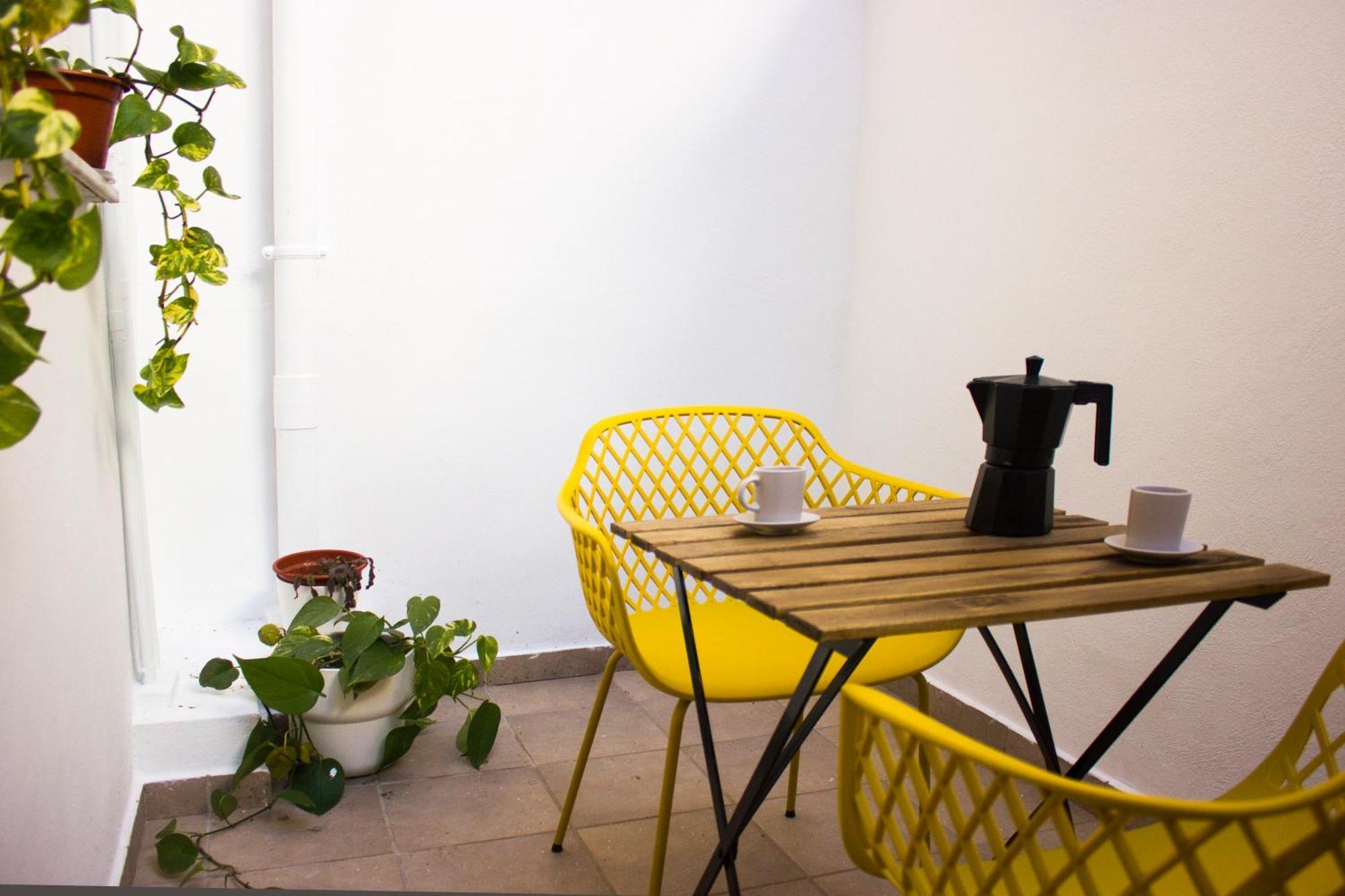 Appartamento New And Cozy In The Center Of